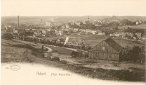 Postkarte Adorf Bahnhof 1904