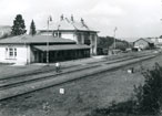 Bf. Roßbach 1986