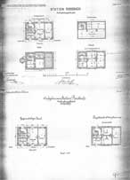 Gebaeudeplan Rossbach alter Bahnhof